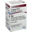 coaguchek softclix pungidito 50 lancette