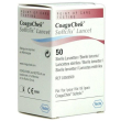 coaguchek softclix lanc.50pz