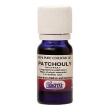 patchouli olio essenziale 10ml