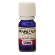 pompelmo olio essenziale 10ml