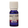 finocchio olio essenziale 10ml