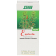 salus equiseto, 200 ml, succo puro di equiseto per drenaggio e funzionalità urinarie