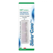 silvercare plus morbido 2 testine ricambio con antibatterico