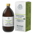 gianluca mech decottopia slim kombu uomo 500ml - integratore liquido per il metabolismo maschile