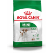mini adult - alimento completo per cani adulti di piccola taglia 8 kg