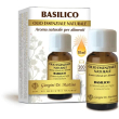 basilico olio essenziale naturale 10ml