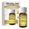 origano timo santoreggia 10ml