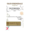 santoreggia olio essenziale 10 ml