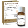 wintergreen - olio essenziale 10 ml