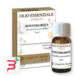 wintergreen olio essenziale 10 ml