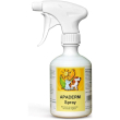 apaderm - spray antiparasitario naturale delicato per animali 150 ml