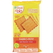 b&b biscotti farro petit 100% 300 grammi