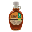 sciroppo d'acero grado a 250 ml ml