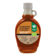 sciroppo d'acero grado a 250 ml