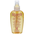 dermophytum oil olio rigenerante corpo 125 ml per la pelle