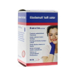 essity benda elastica elastomull haft - blu 8 cm x 4 mt