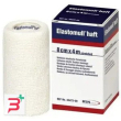 benda elastica autoadesiva elastomull haft blu 8x400 cm