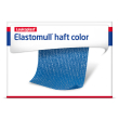 benda elastica autoadesiva elastomull haft blu 6x400cm - fissaggio sicuro per ogni parte del corpo