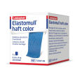 leukoplast elastomull haft benda elastica coesiva (blu) 1 pz bendaggio