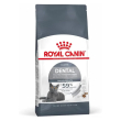 dental care - alimento completo per gatti adulti supporto dell' igiene orale 1,5 kg