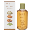 l'erbolario - bagnoschiuma mandorla 250 ml
