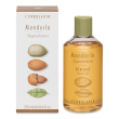 l'erbolario mandorla bagnoschiuma 250 ml schiuma da bagno