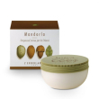 mandorla impacco crema mani idratante nutriente 200ml - l\'erbolario