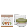 crema/impacco mani mandorla200