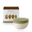 l'erbolario - impaccocrema per le mani mandorla 200 ml