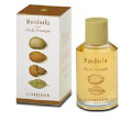 l'erbolario mandorla olio da massaggio idratante e nutriente 125ml