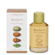 olio da massaggio mandorla trattamento rassodante corpo 125ml - l\'erbolario