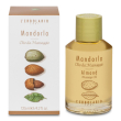 erbolario olio per massaggio alla mandorla 125 ml olio corpo elasticizzante