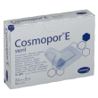 hartmann cosmopor e steril 7,5 cm - confezione da 10 - medicazione adesiva sterile