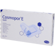 cosmopor cerotto adesivo sterile in tessuto non 20x10 cm 10 pz