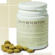 grani benedettini 100cpr