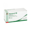 lr suprasorb f bendaggio trasparente per fissaggio medicazione 10 cm x 10 m