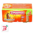 plasmon omogeneizzato cavallo 80 g x 2 pezzi