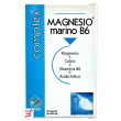 magnesio marino b6 40 capsule