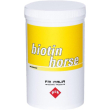 biotin horse - mangime complementare per cavalli per cute e zoccoli 1000 gr