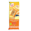 b&b farro strudel mirtillo 4 x 50 grammi