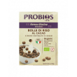 rice & rice bolle di riso cacao, 150 g