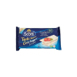crackers di riso biologici senza glutine 200 g