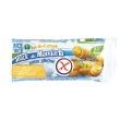 rice&rice snack riso mandorla 25 grammi