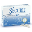 securil 30 capsule - integratore di probiotici