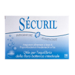 securil integratore probiotico 30 capsule - supporto digestivo naturale