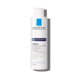 la roche posay kerium shampoo gel antiforfora grassa uso frequente 200ml