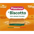 plasmon biscotto dei bambini 720 g 6m+