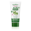 equilibra aloe dermo-gel lenitivo a base di aloe vera 98%, 150 ml