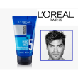 l'orel paris - gel studio line pure wet ,  fissaggio forte , effetto baganto 6