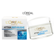 l'oreal paris - crema viso giorno anti-rughe collagene 35+